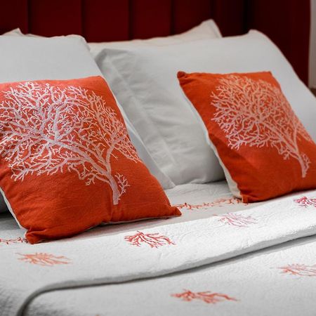Onda Marina Rooms Кальяри Экстерьер фото
