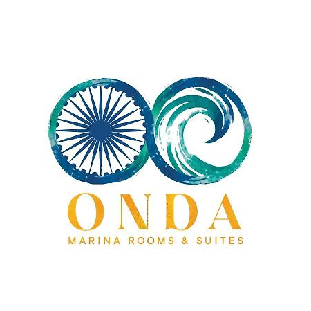 Onda Marina Rooms Кальяри Экстерьер фото