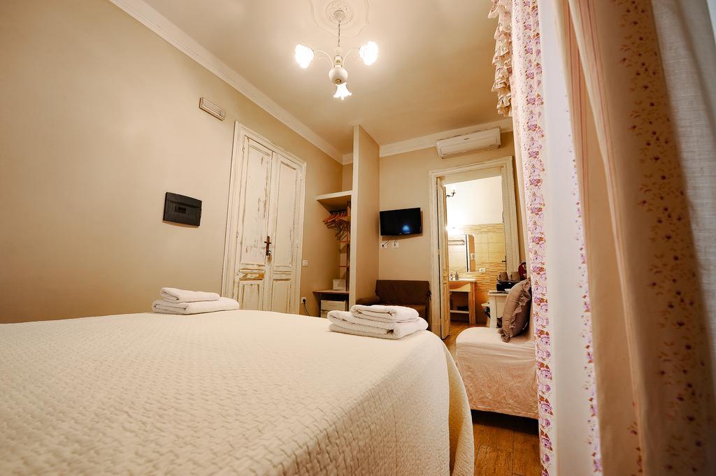 Onda Marina Rooms Кальяри Экстерьер фото