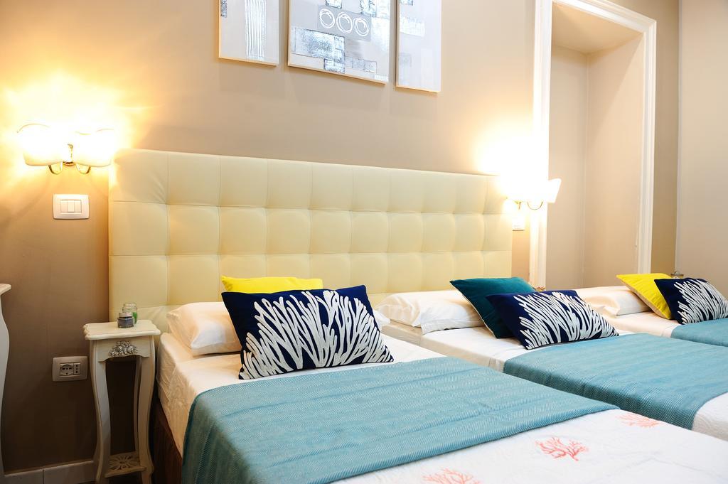 Onda Marina Rooms Кальяри Экстерьер фото