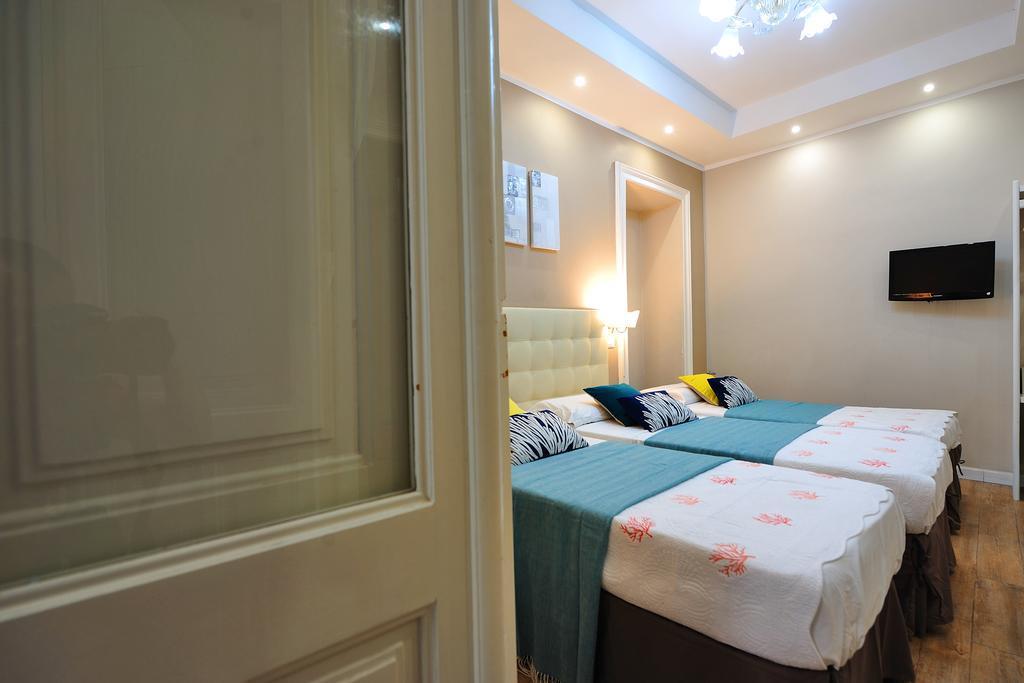 Onda Marina Rooms Кальяри Экстерьер фото