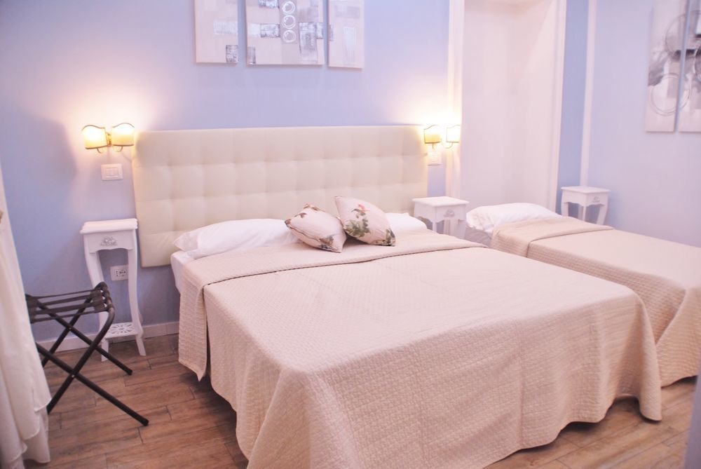 Onda Marina Rooms Кальяри Экстерьер фото