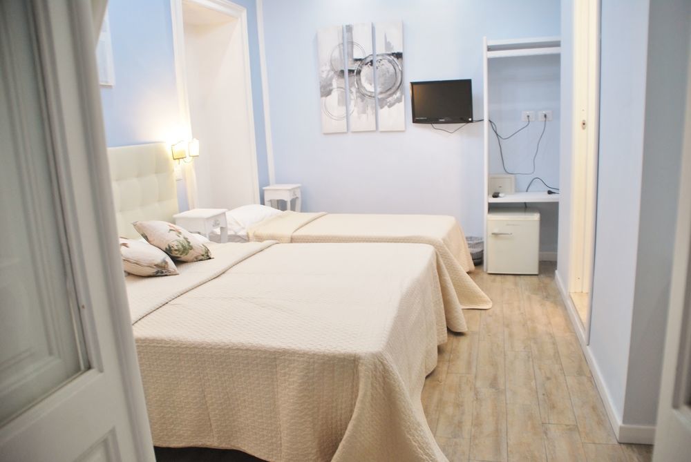 Onda Marina Rooms Кальяри Экстерьер фото