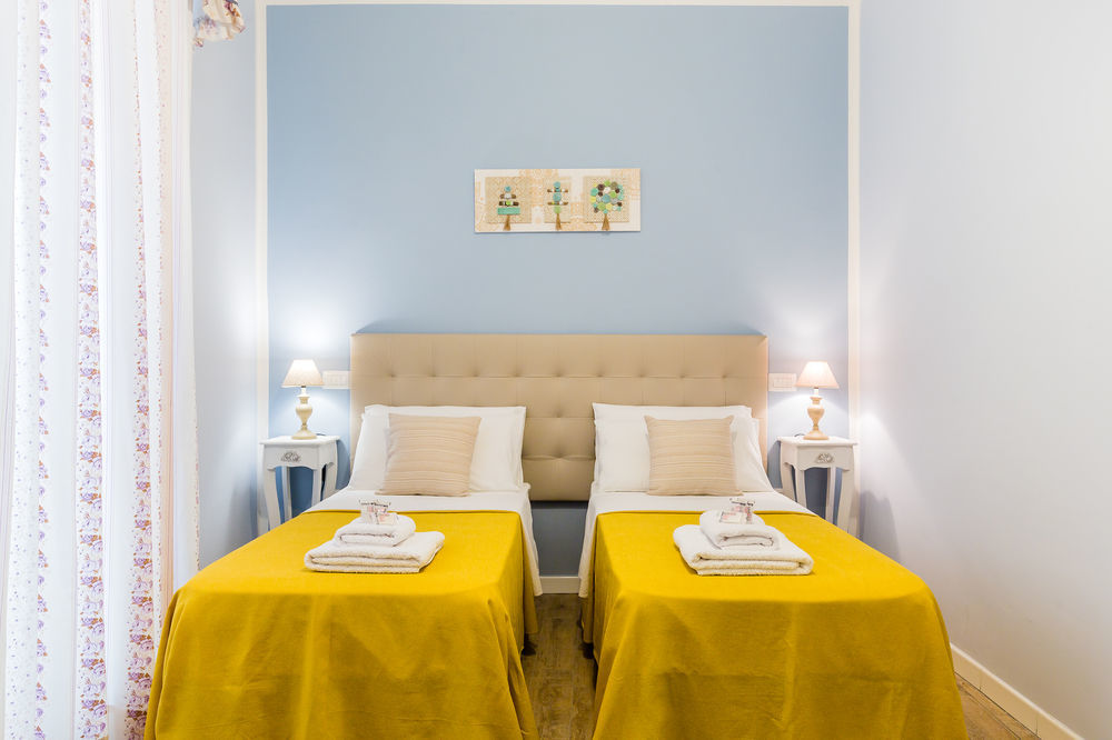 Onda Marina Rooms Кальяри Экстерьер фото