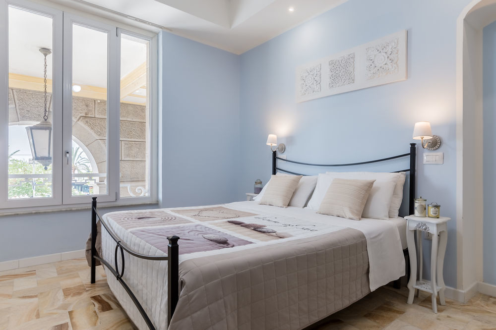 Onda Marina Rooms Кальяри Экстерьер фото