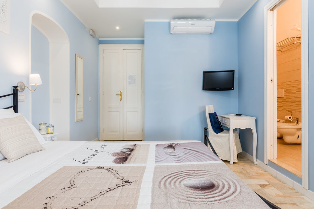 Onda Marina Rooms Кальяри Экстерьер фото
