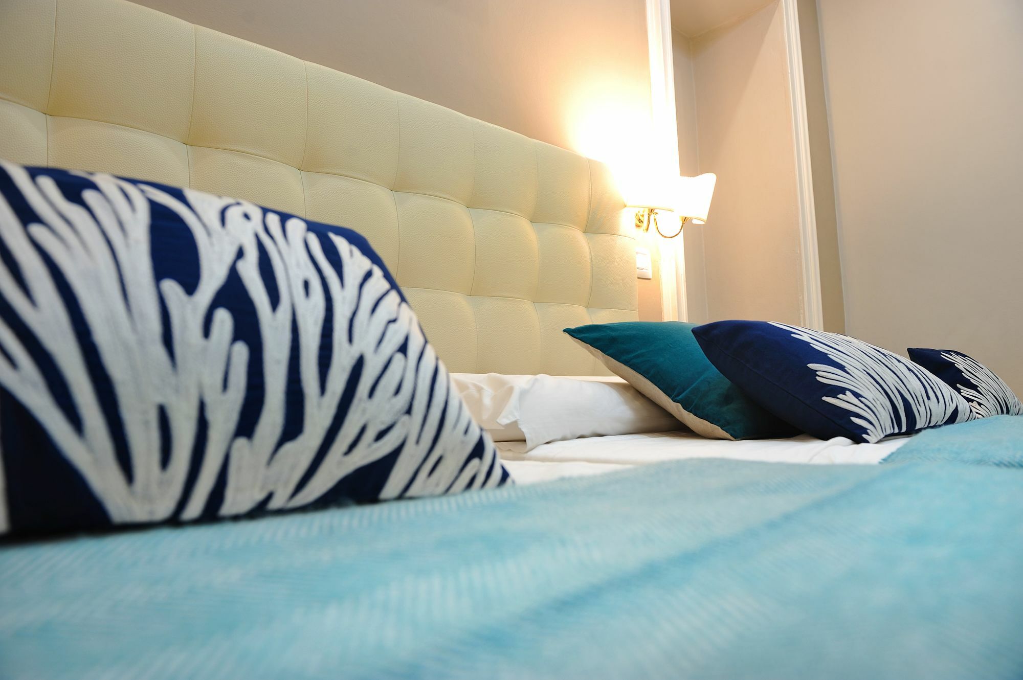 Onda Marina Rooms Кальяри Экстерьер фото