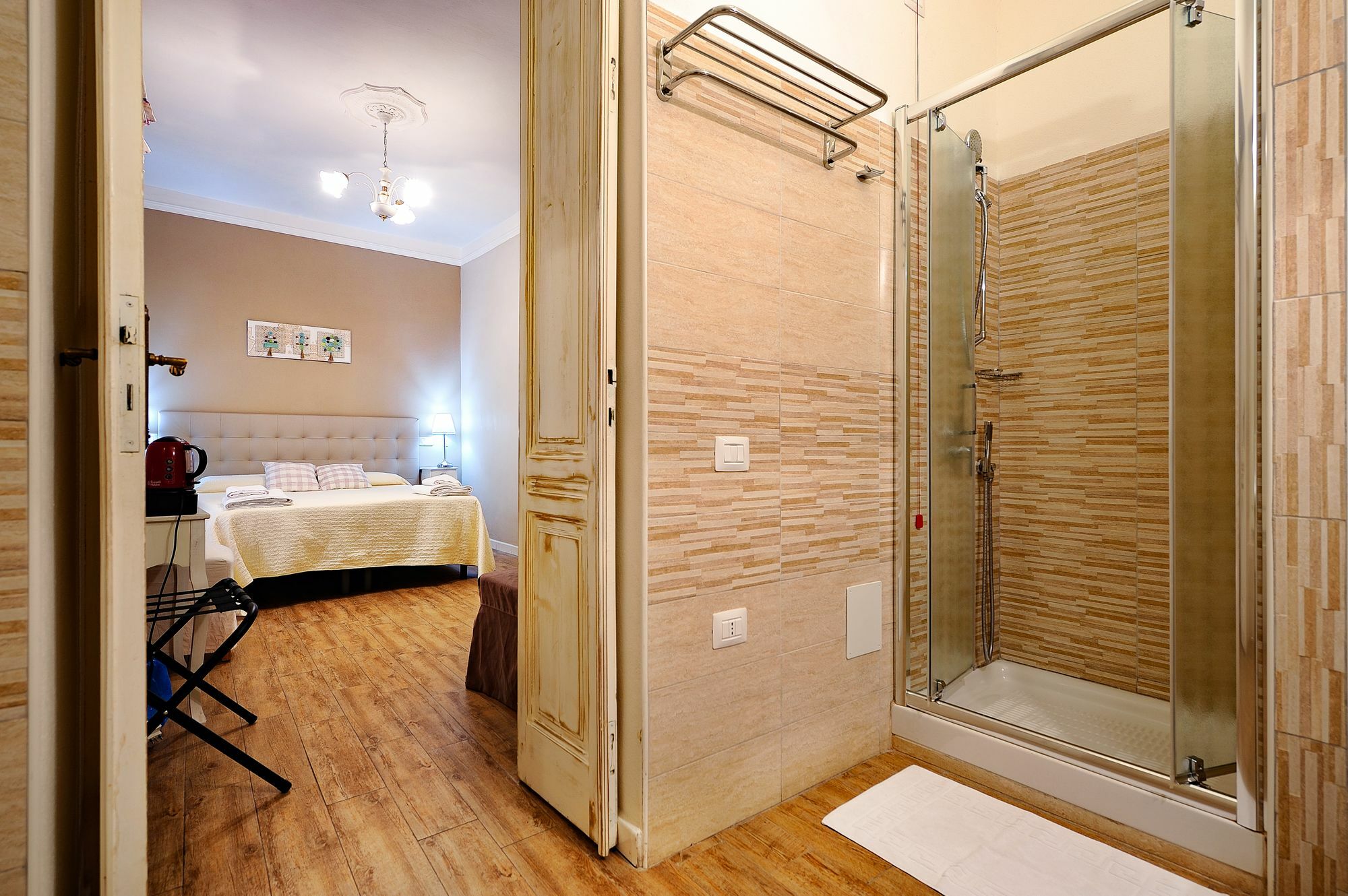 Onda Marina Rooms Кальяри Экстерьер фото