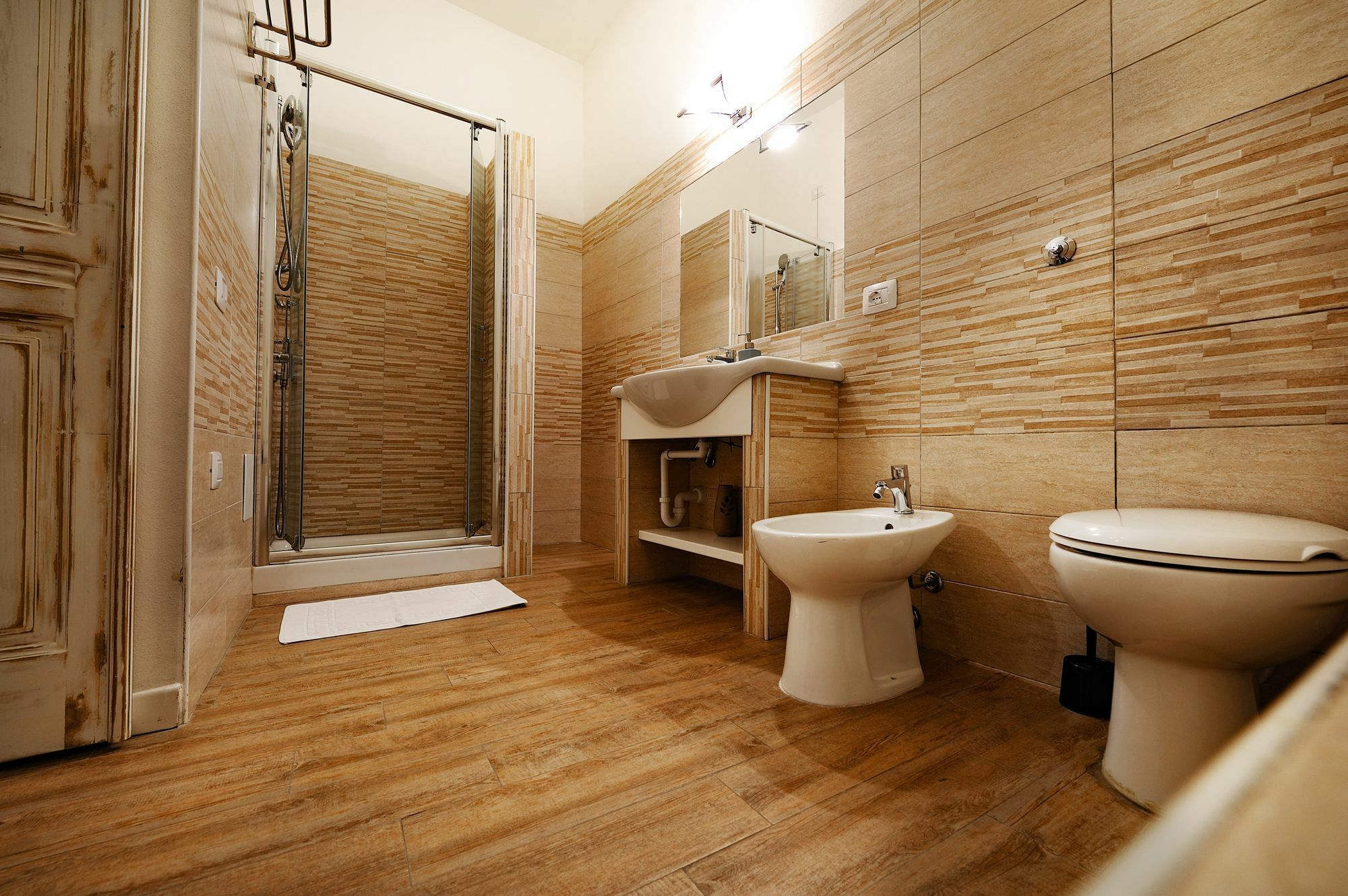 Onda Marina Rooms Кальяри Экстерьер фото