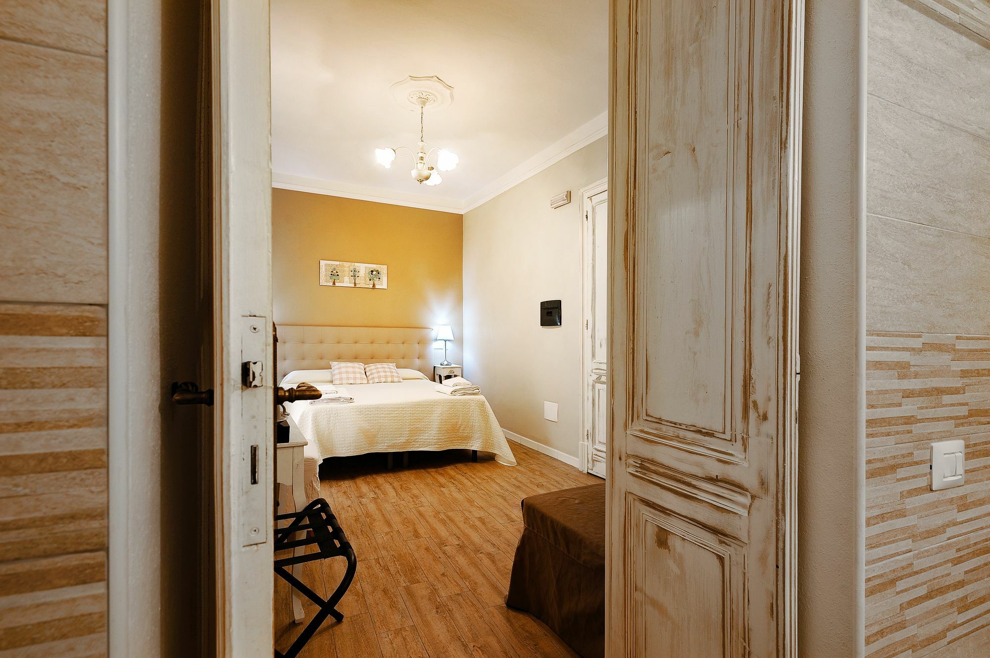 Onda Marina Rooms Кальяри Экстерьер фото