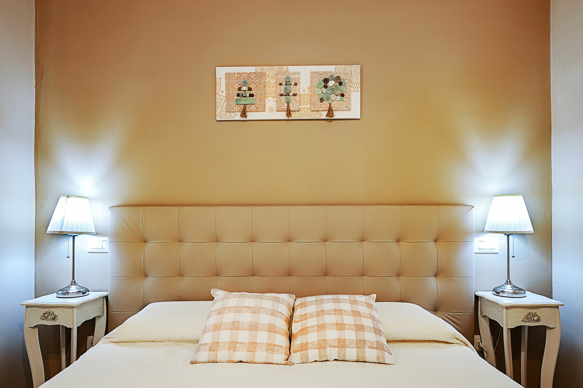 Onda Marina Rooms Кальяри Экстерьер фото
