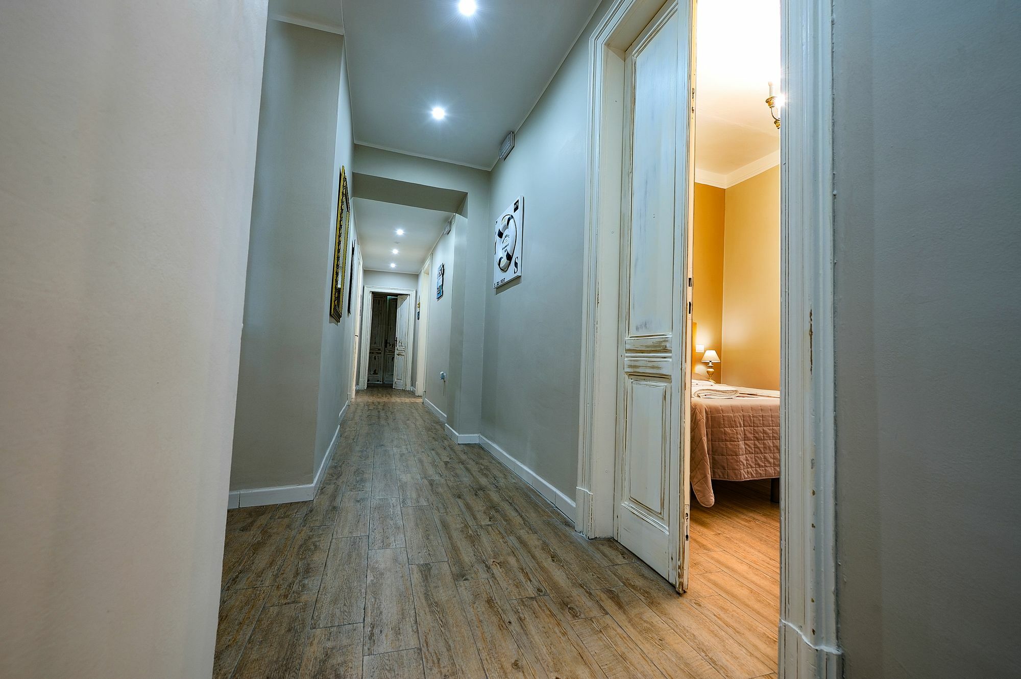 Onda Marina Rooms Кальяри Экстерьер фото