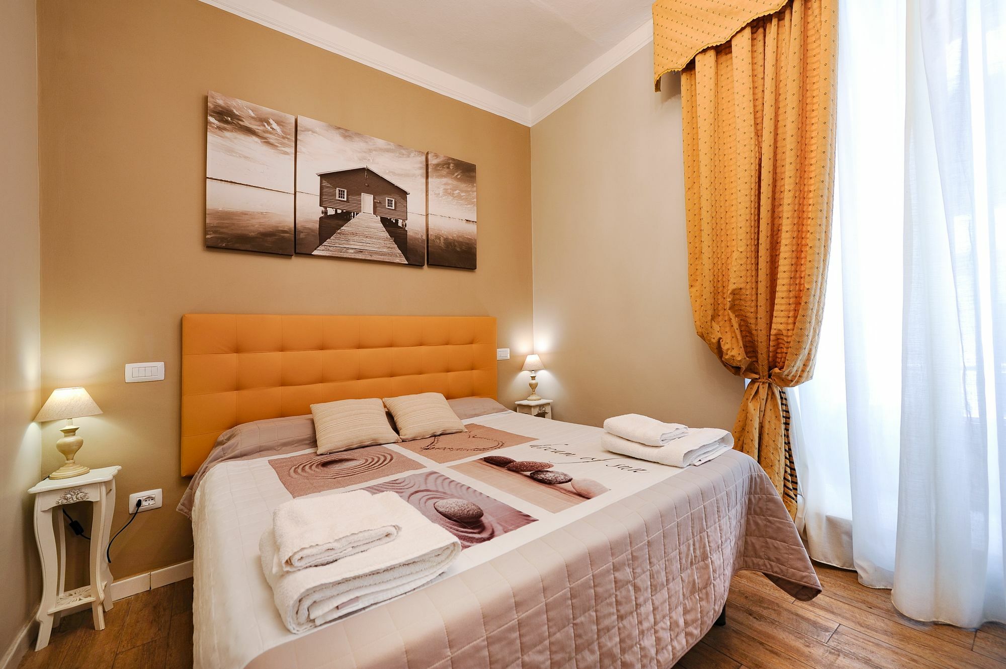 Onda Marina Rooms Кальяри Экстерьер фото