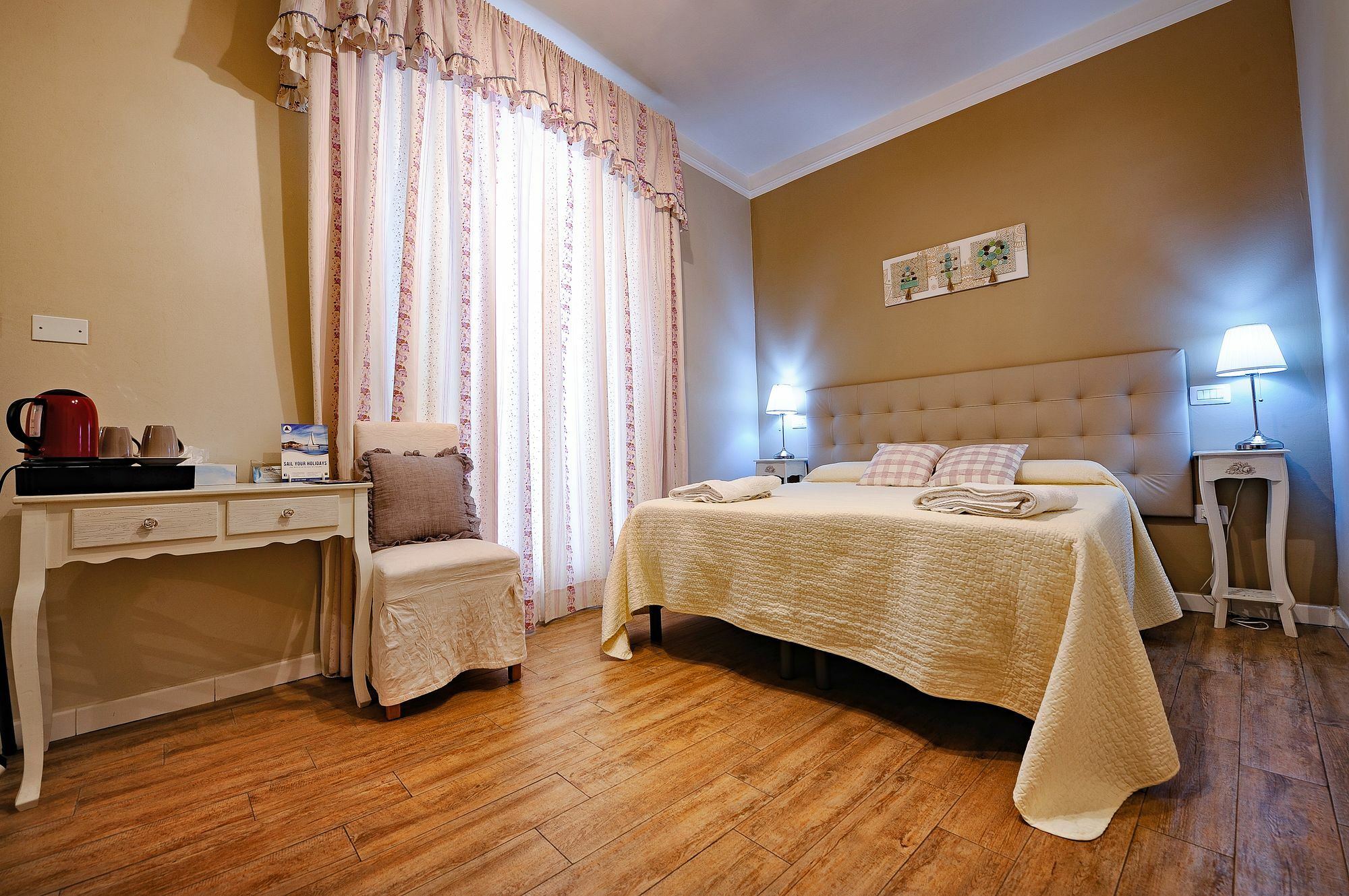 Onda Marina Rooms Кальяри Экстерьер фото