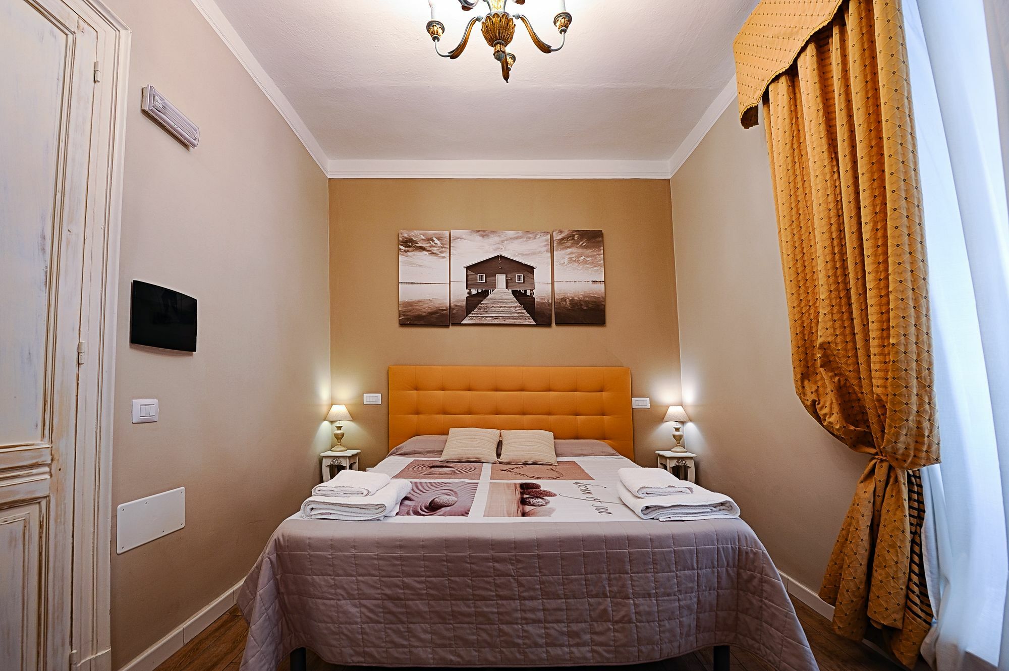 Onda Marina Rooms Кальяри Экстерьер фото